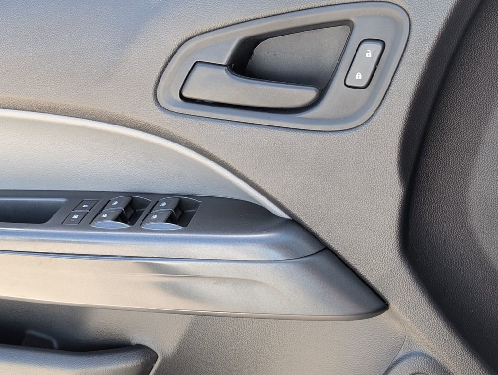 Used 2021 GMC Canyon Elevation Standard w/ Convenience Package image 25