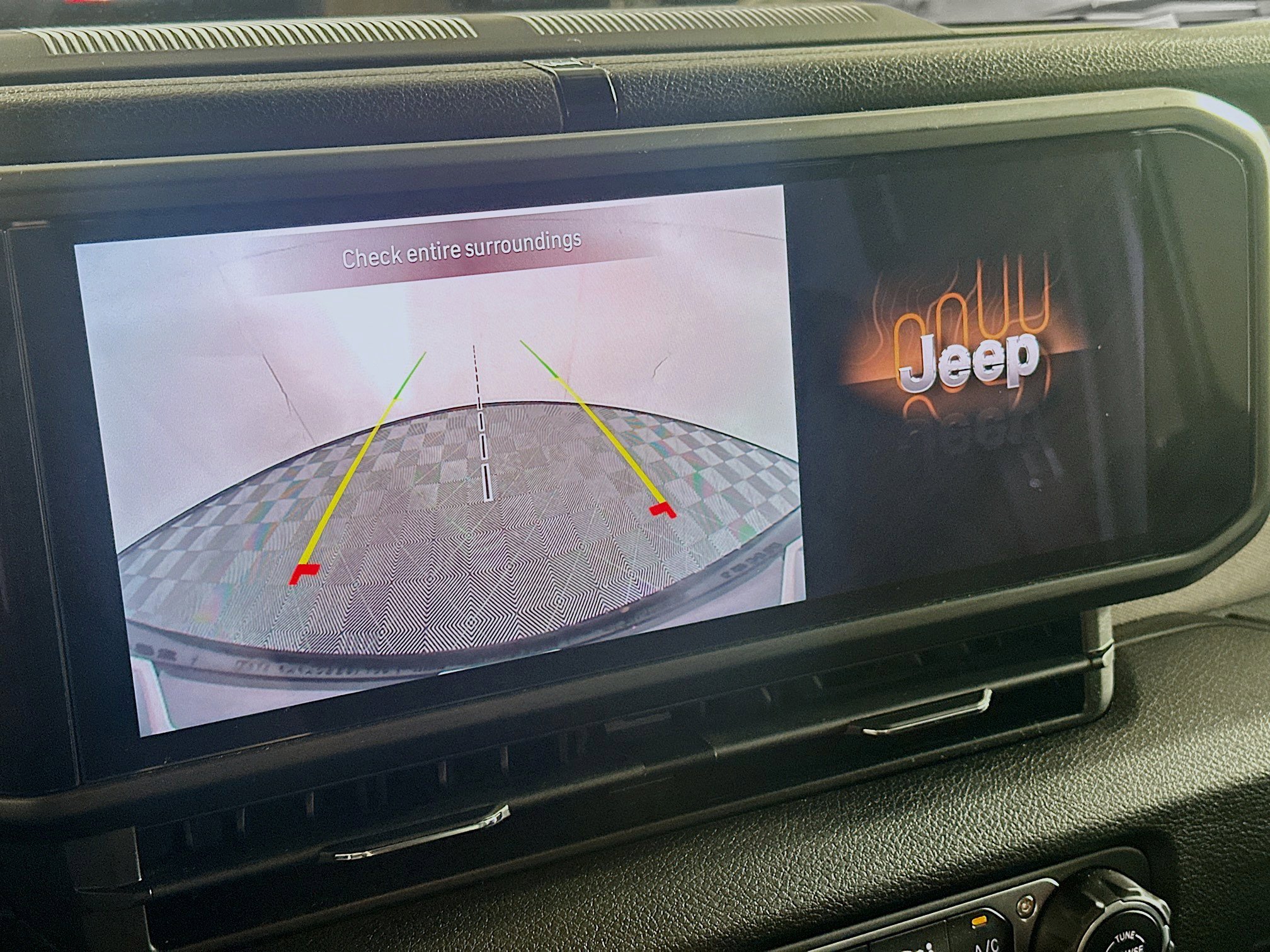 Used 2024 Jeep Wrangler Sport S image 21