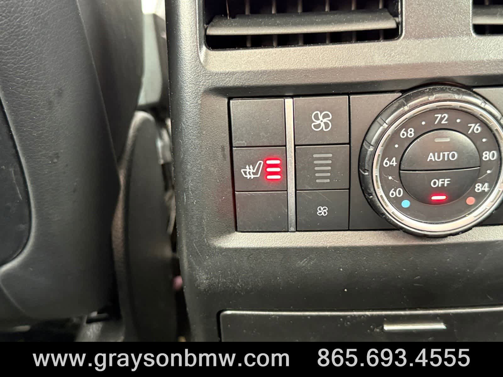 Used 2018 Mercedes-Benz GLS 63 AMG 4MATIC image 23