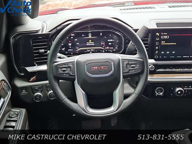 Used 2024 GMC Sierra 1500 Elevation AWD/4WD image 12