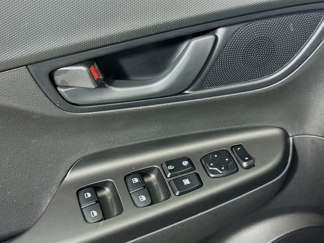 Certified 2023 Hyundai Kona SEL AWD/4WD image 19