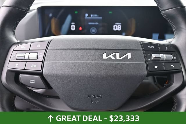 Used 2026 Kia Sportage LX FWD image 30