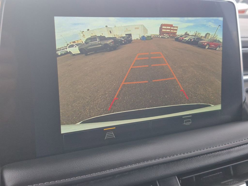 Used 2024 Chevrolet Tahoe LT image 23