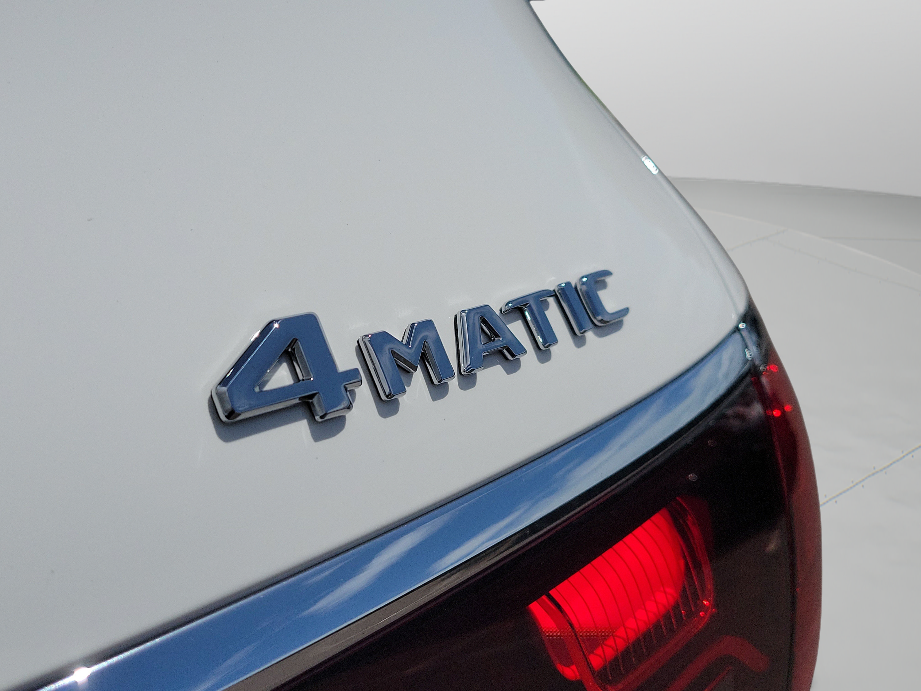 New 2026 Mercedes-Benz GLS 450 4MATIC image 33