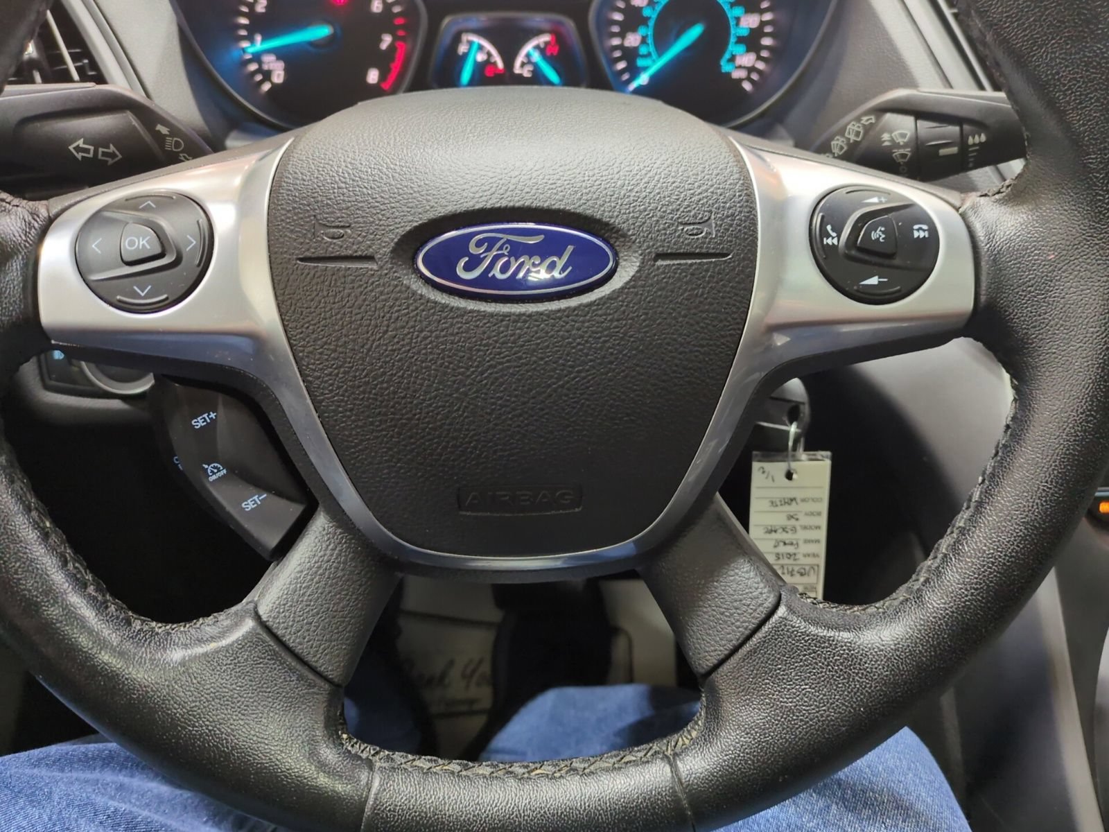 Used 2015 Ford Escape SE w/ Equipment Group 201A FWD image 22