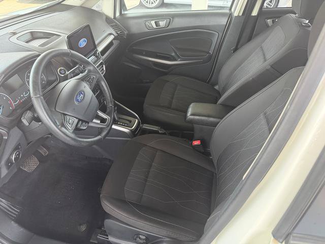 Used 2020 Ford EcoSport SE w/ Interior Protection Package AWD/4WD image 6