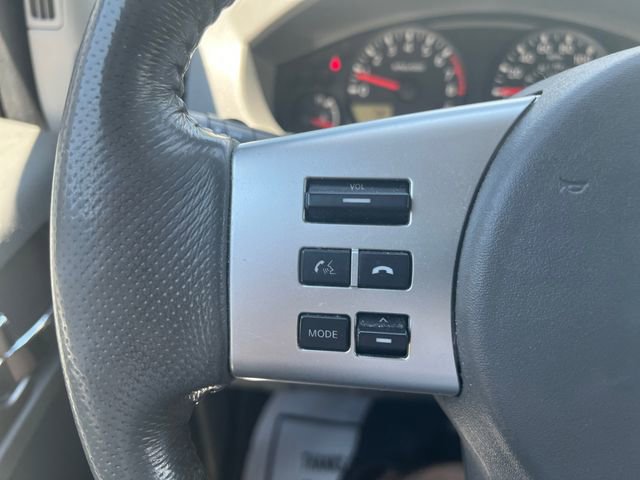 Used 2017 Nissan Frontier SV w/ SV Value Truck Package AWD/4WD image 15