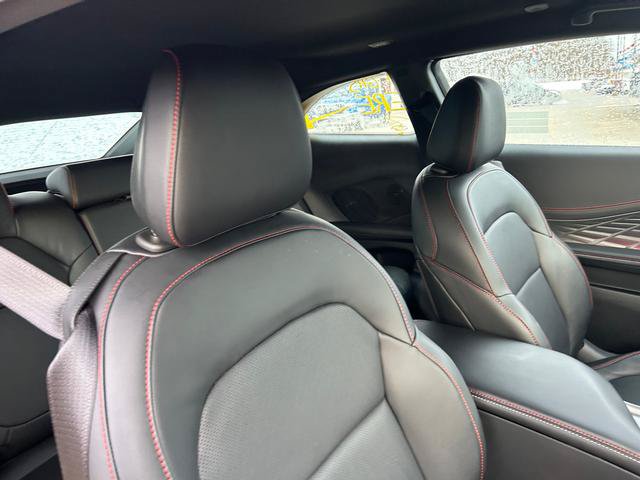 New 2026 Dodge Charger Scat Pack AWD/4WD image 23