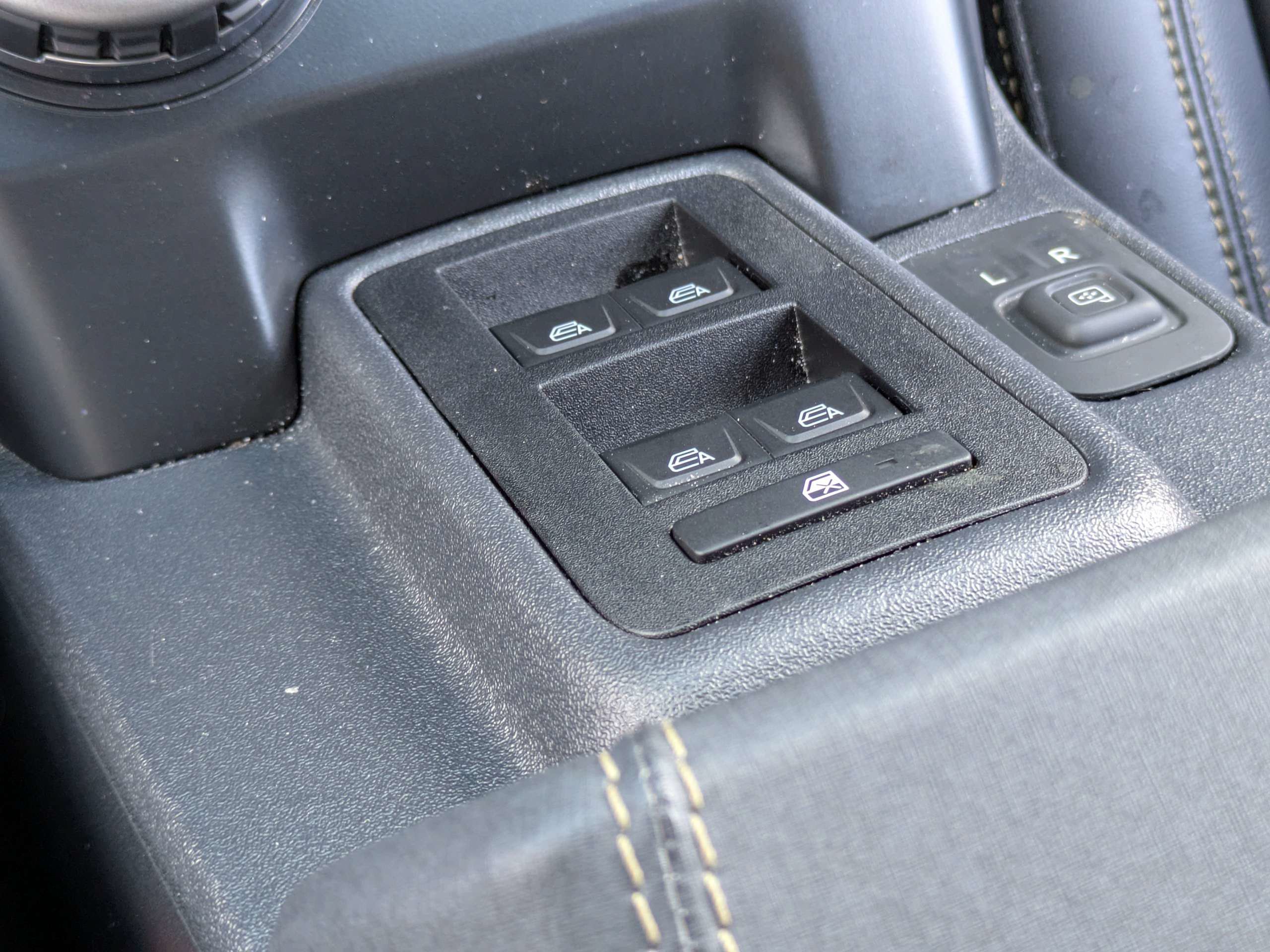 Used 2026 Ford Bronco Badlands AWD/4WD image 25