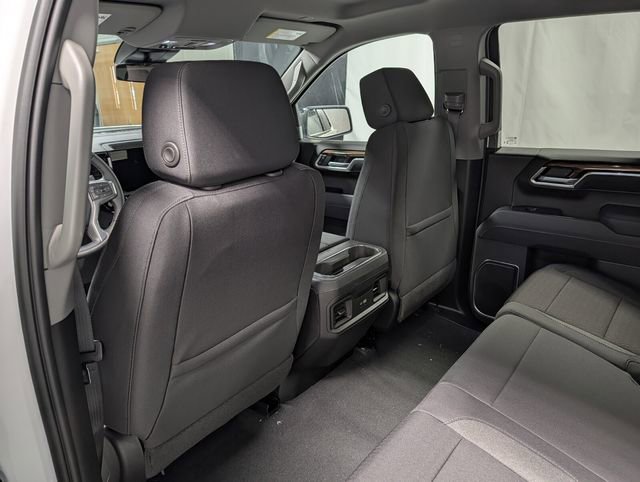 New 2026 Chevrolet Silverado 1500 LT AWD/4WD image 14