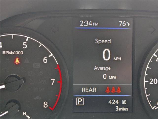 New 2025 Nissan Altima 2.5 S image 10