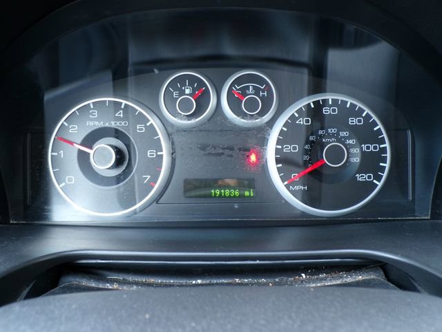Used 2006 Ford Fusion SE FWD image 14