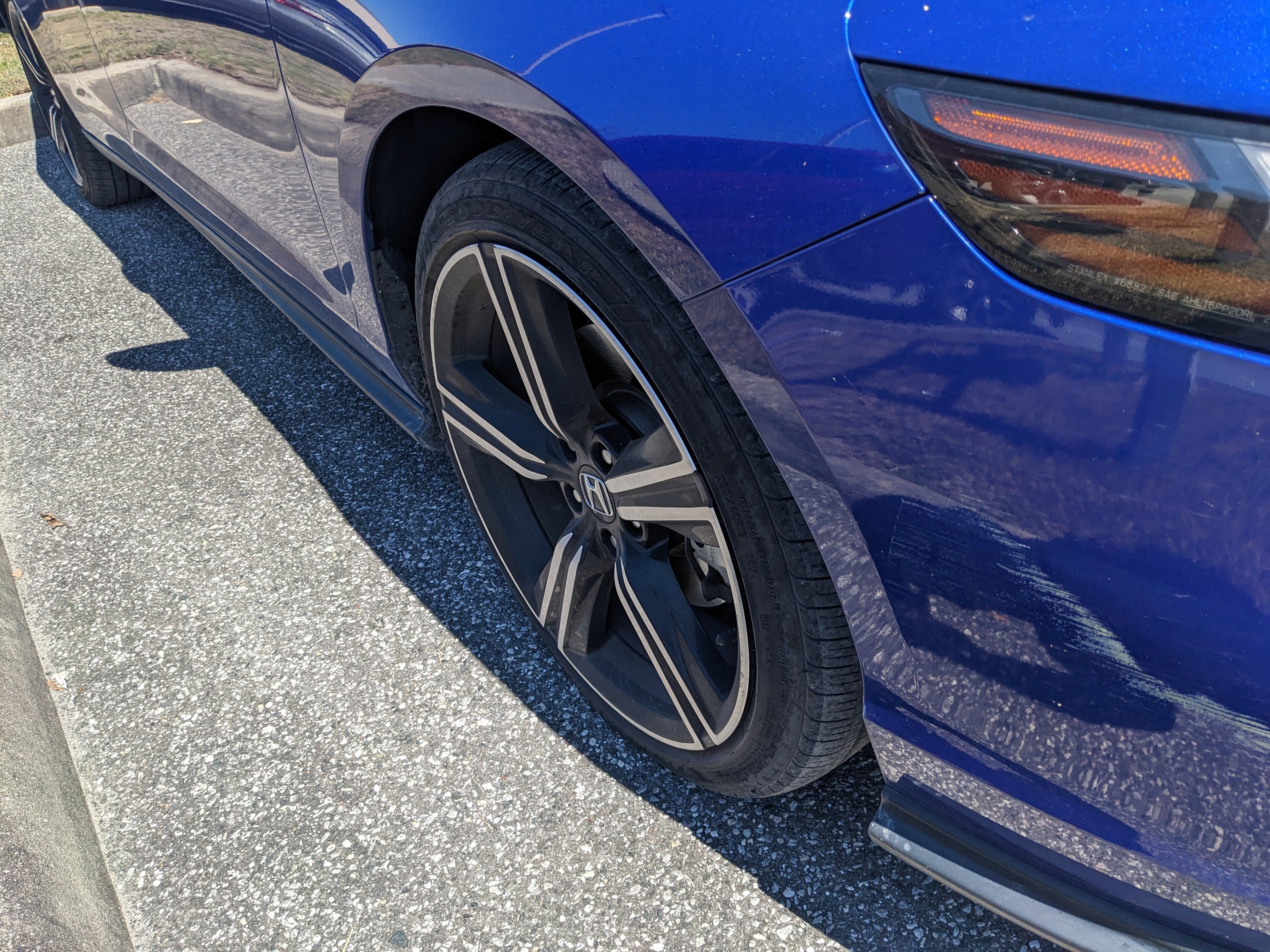 Used 2024 Honda Accord Sport image 17