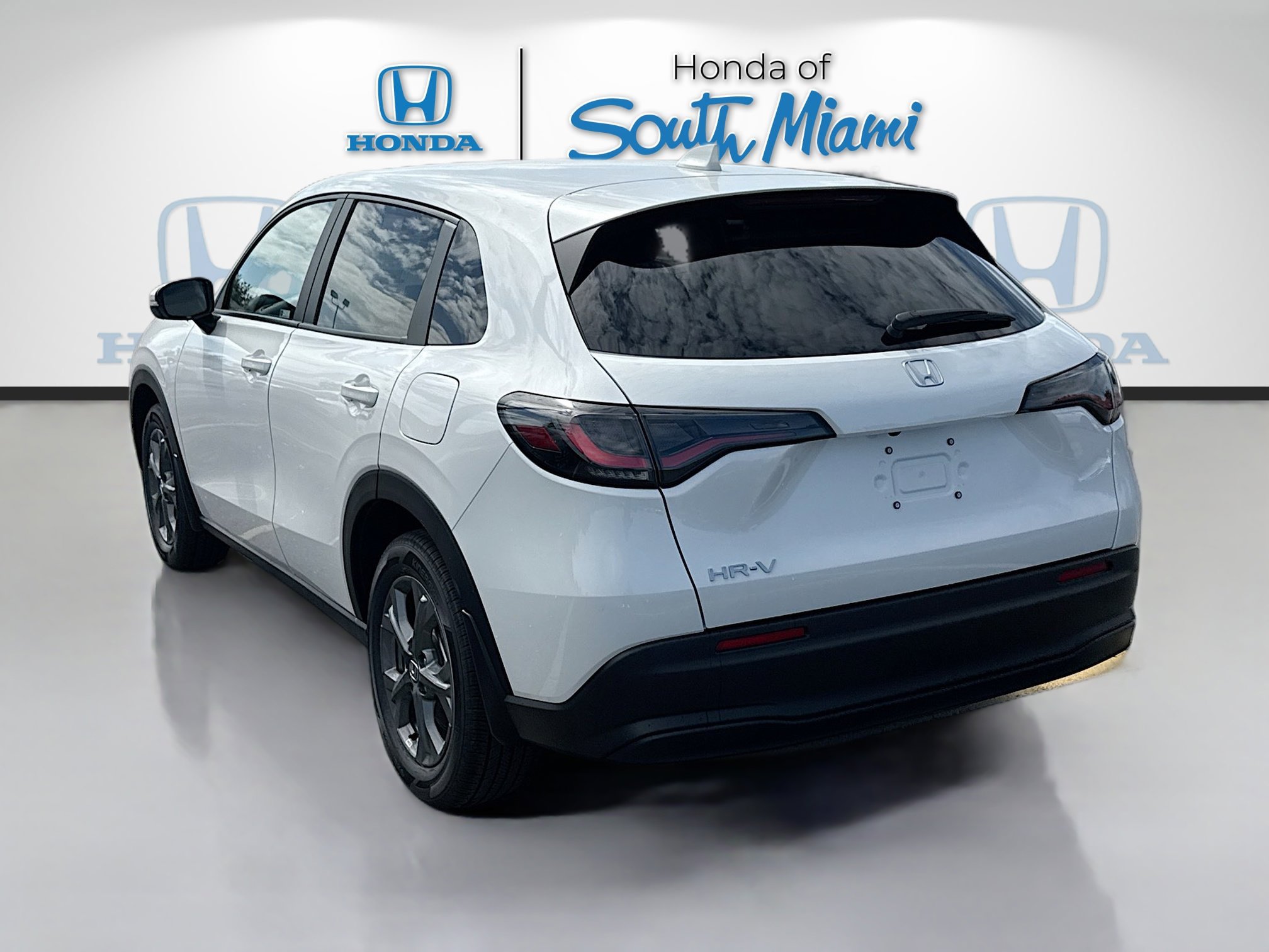 New 2026 Honda HR-V LX image 5