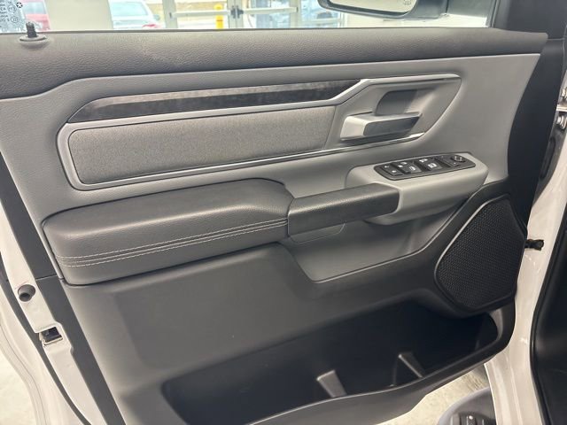 Used 2021 RAM 1500 Big Horn image 15