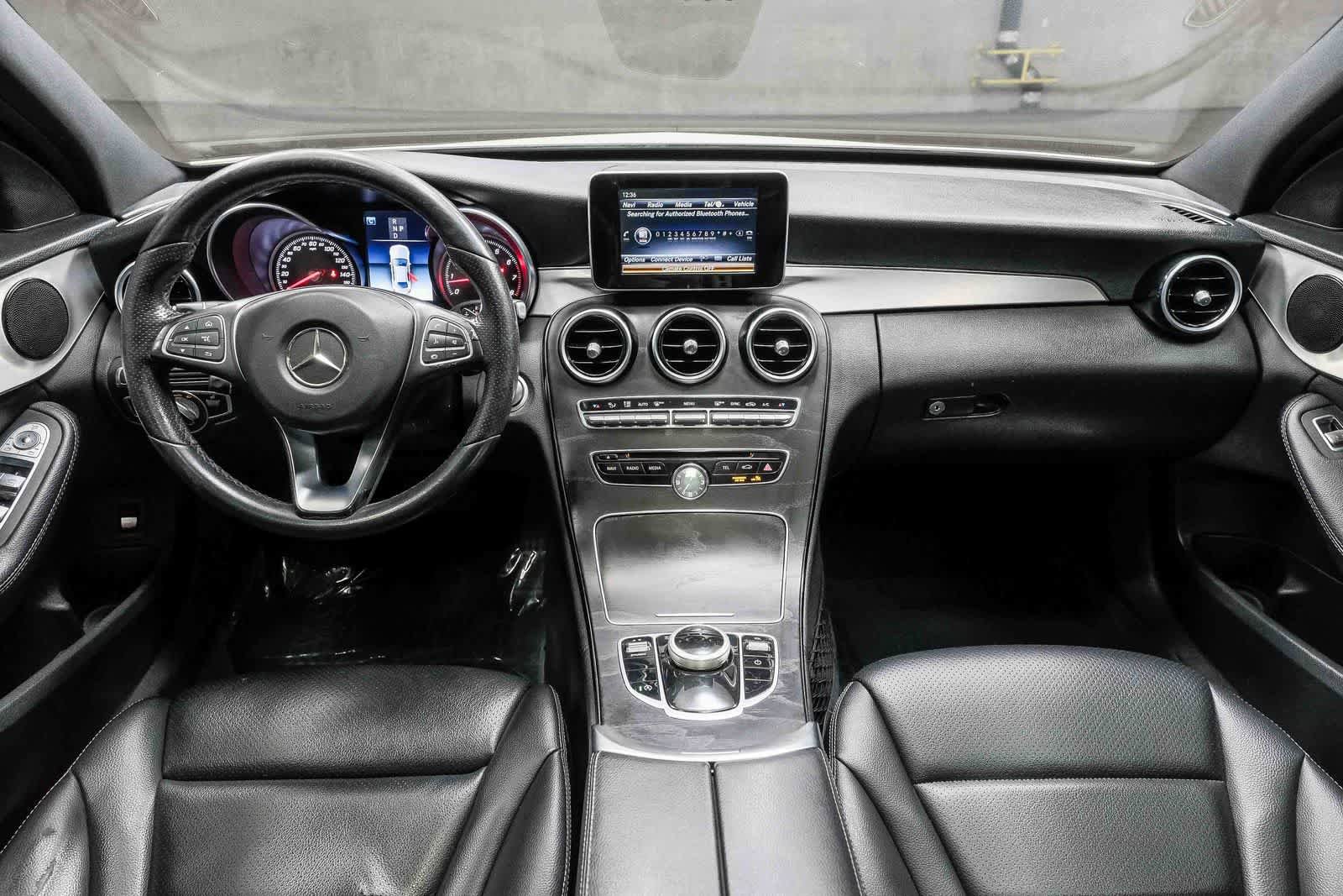 Used 2018 Mercedes-Benz C 300 Sedan image 15