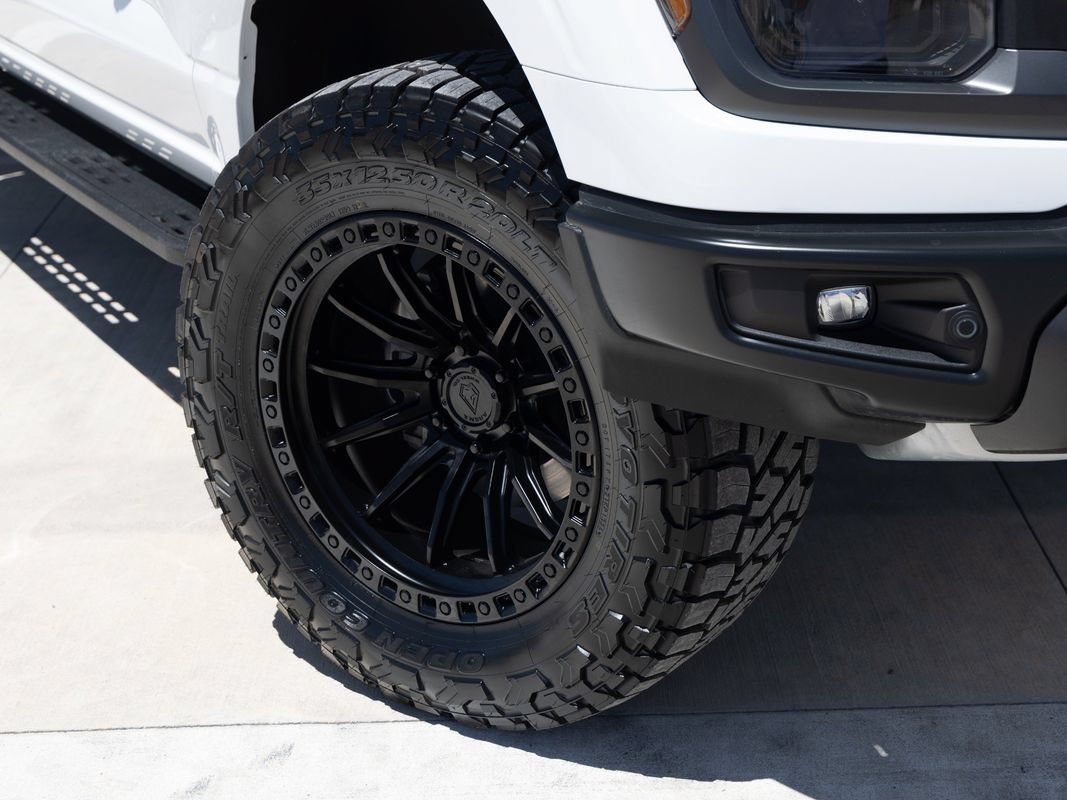 Used 2025 Ford F150 Tremor w/ Equipment Group 402A High AWD/4WD image 8