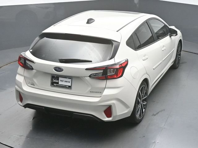 Certified 2025 Subaru Impreza 2.0i Sport image 46