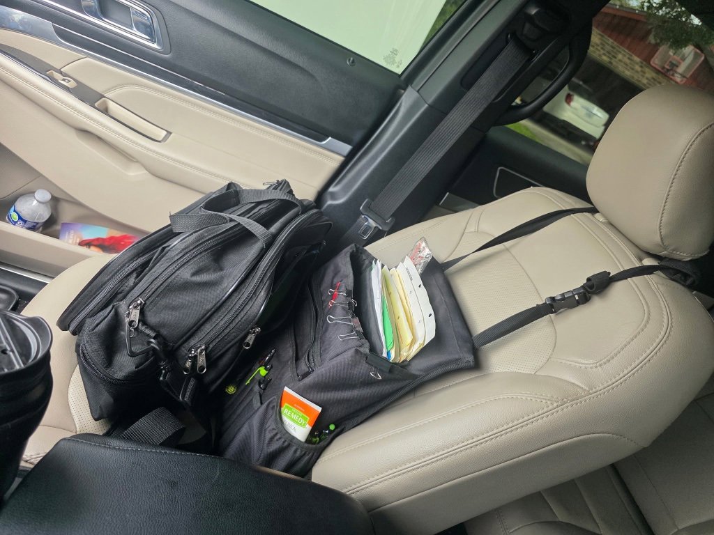 Used 2019 Ford Explorer Limited w/ Class III Trailer Tow Package image 6