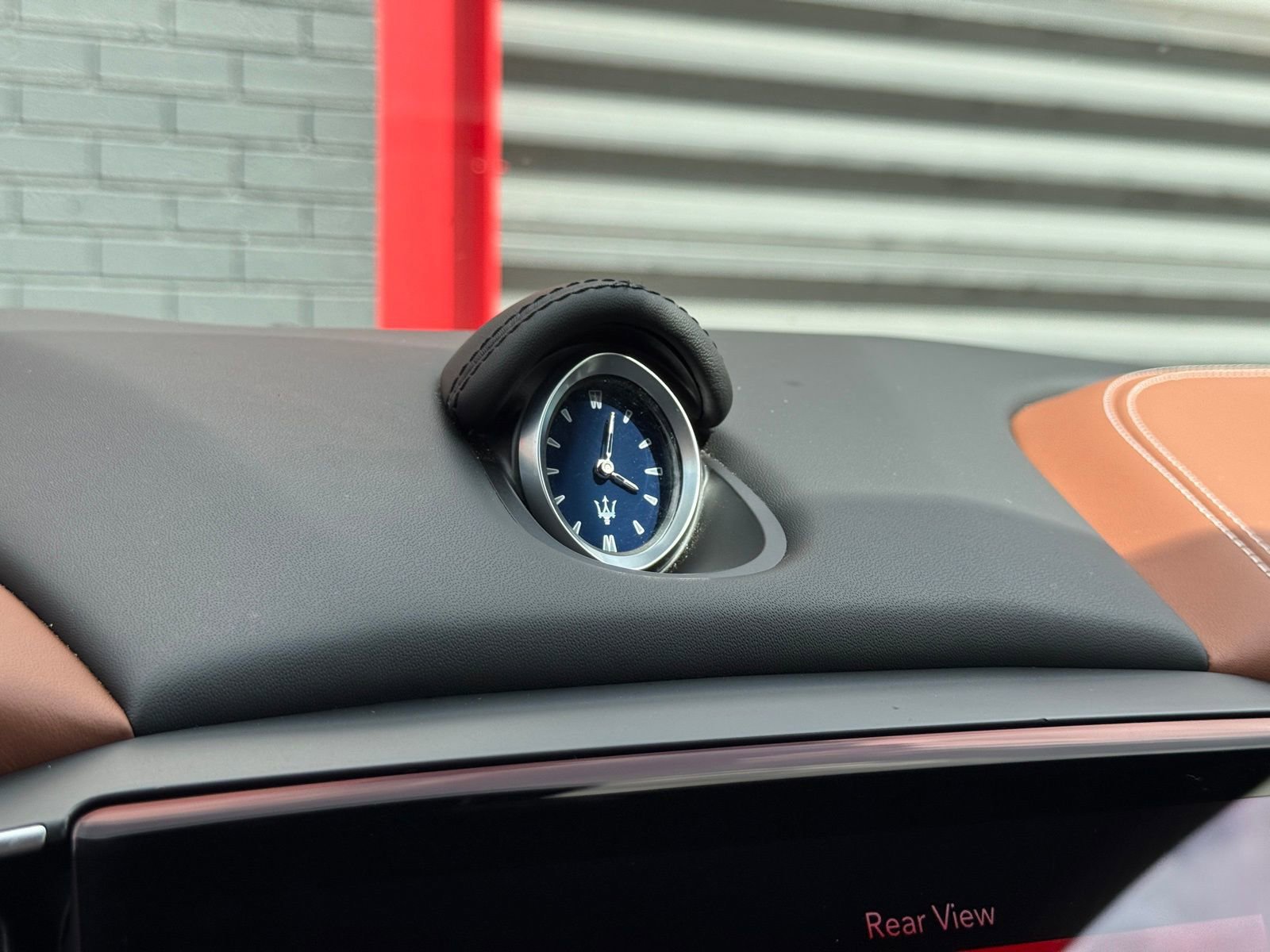 Used 2021 Maserati Ghibli S GranLusso RWD image 31