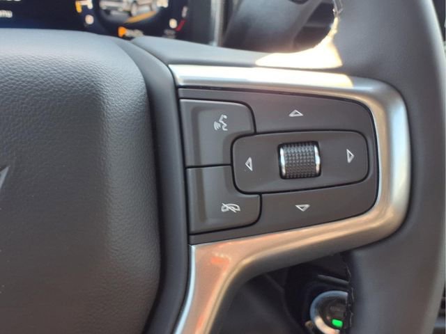 New 2026 Chevrolet Silverado 1500 LT w/ Z71 Off-Road Package image 12