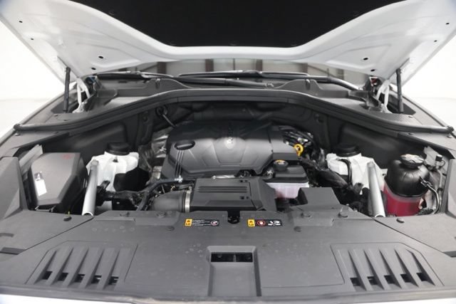 New 2026 Genesis GV80 2.5T Advanced AWD/4WD image 5
