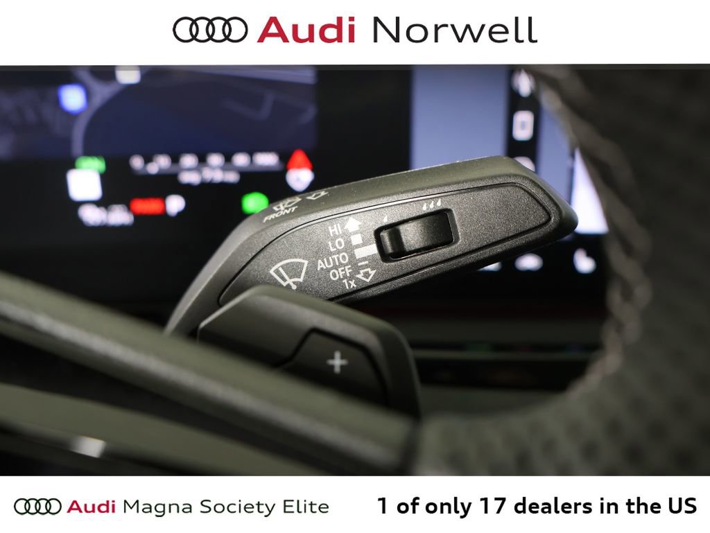 New 2026 Audi S5 Premium Plus image 28