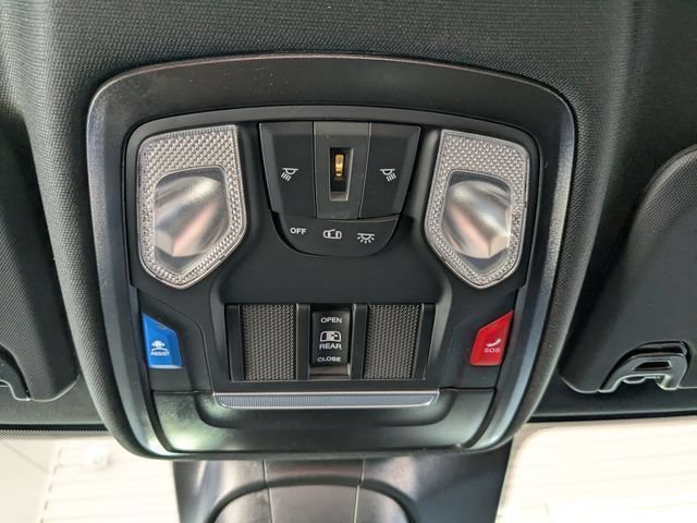 New 2026 RAM 2500 Tradesman AWD/4WD image 18
