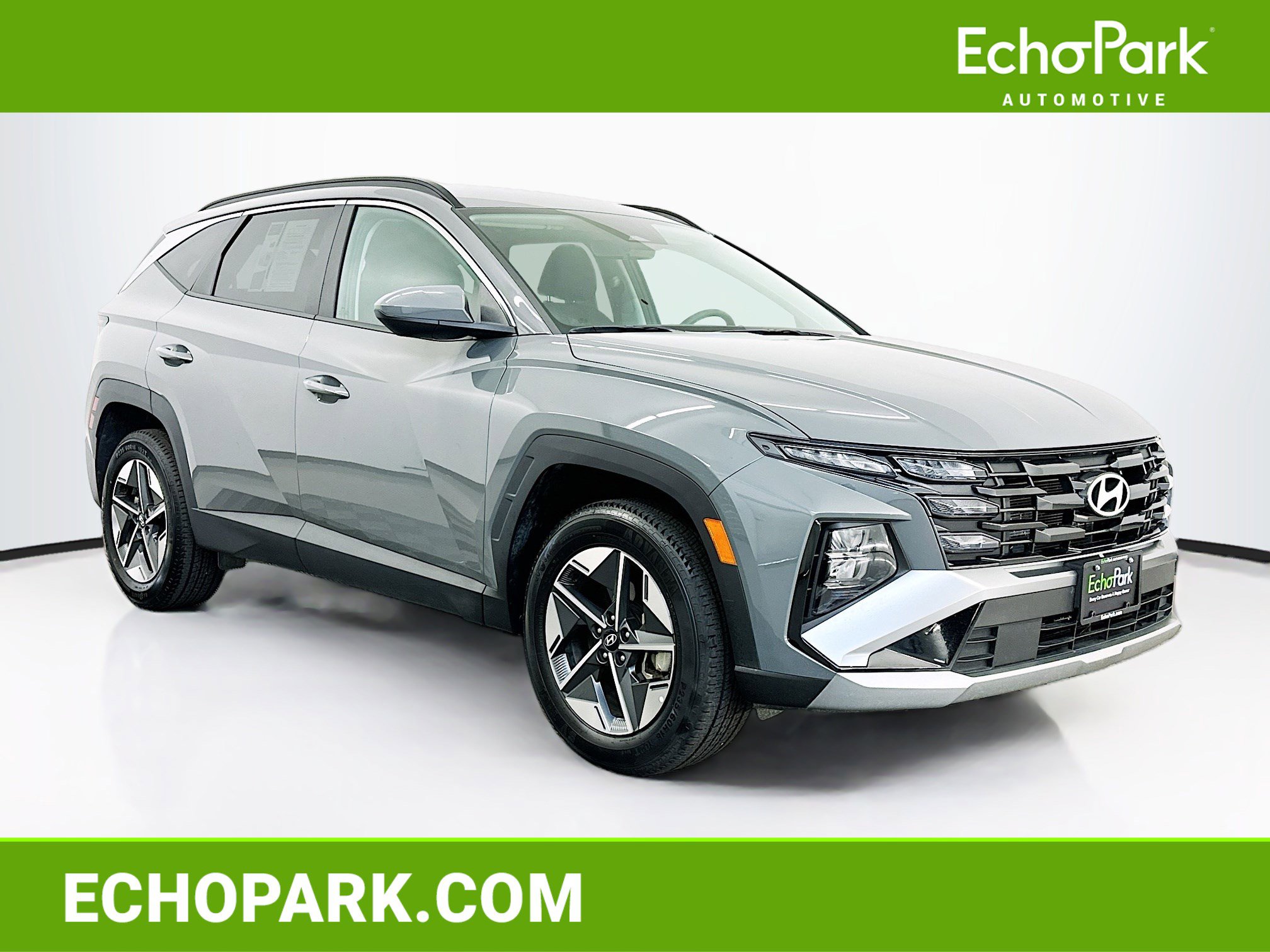 Used 2025 Hyundai Tucson SEL