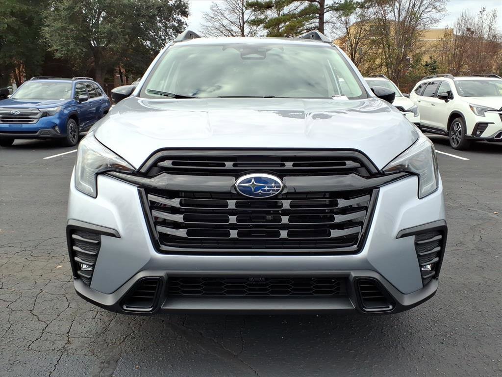 New 2026 Subaru Ascent Premium image 2