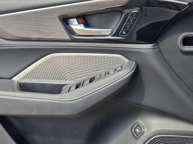 Certified 2023 Acura MDX w/ Advance Package AWD/4WD image 24