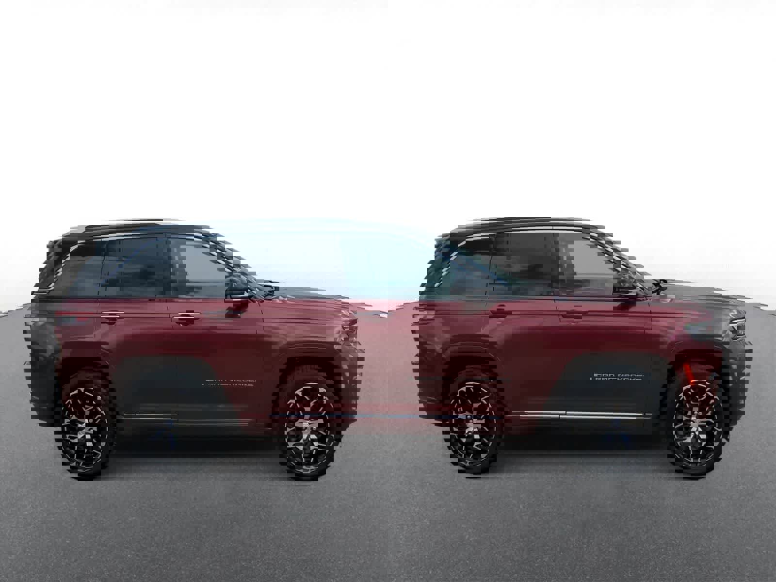 Certified 2022 Jeep Grand Cherokee Summit image 9