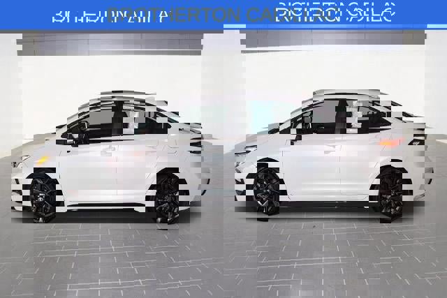 Used 2024 Toyota Corolla XSE image 2