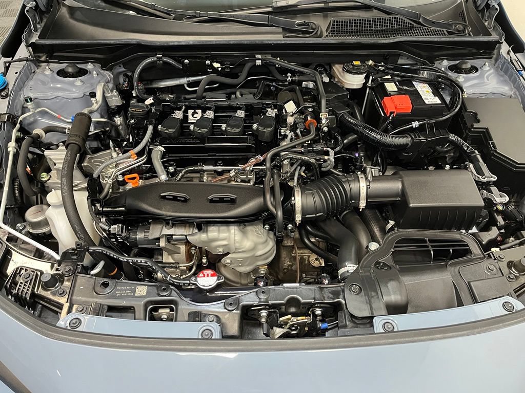 Used 2023 Honda Civic Sport Touring image 20