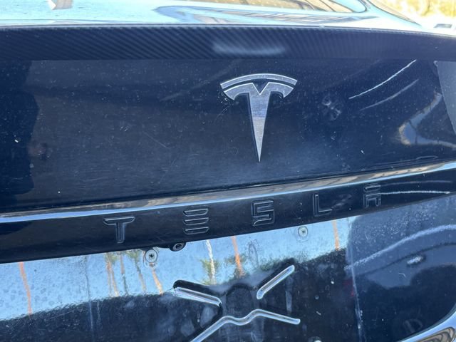 Used 2021 Tesla Model S Long Range AWD/4WD image 11