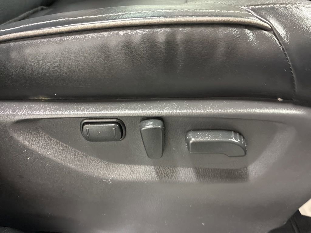 Used 2024 INFINITI QX80 Luxe image 33