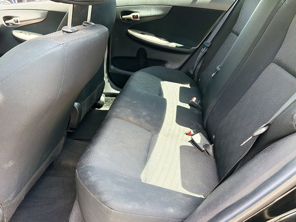 Used 2010 Toyota Corolla S image 24