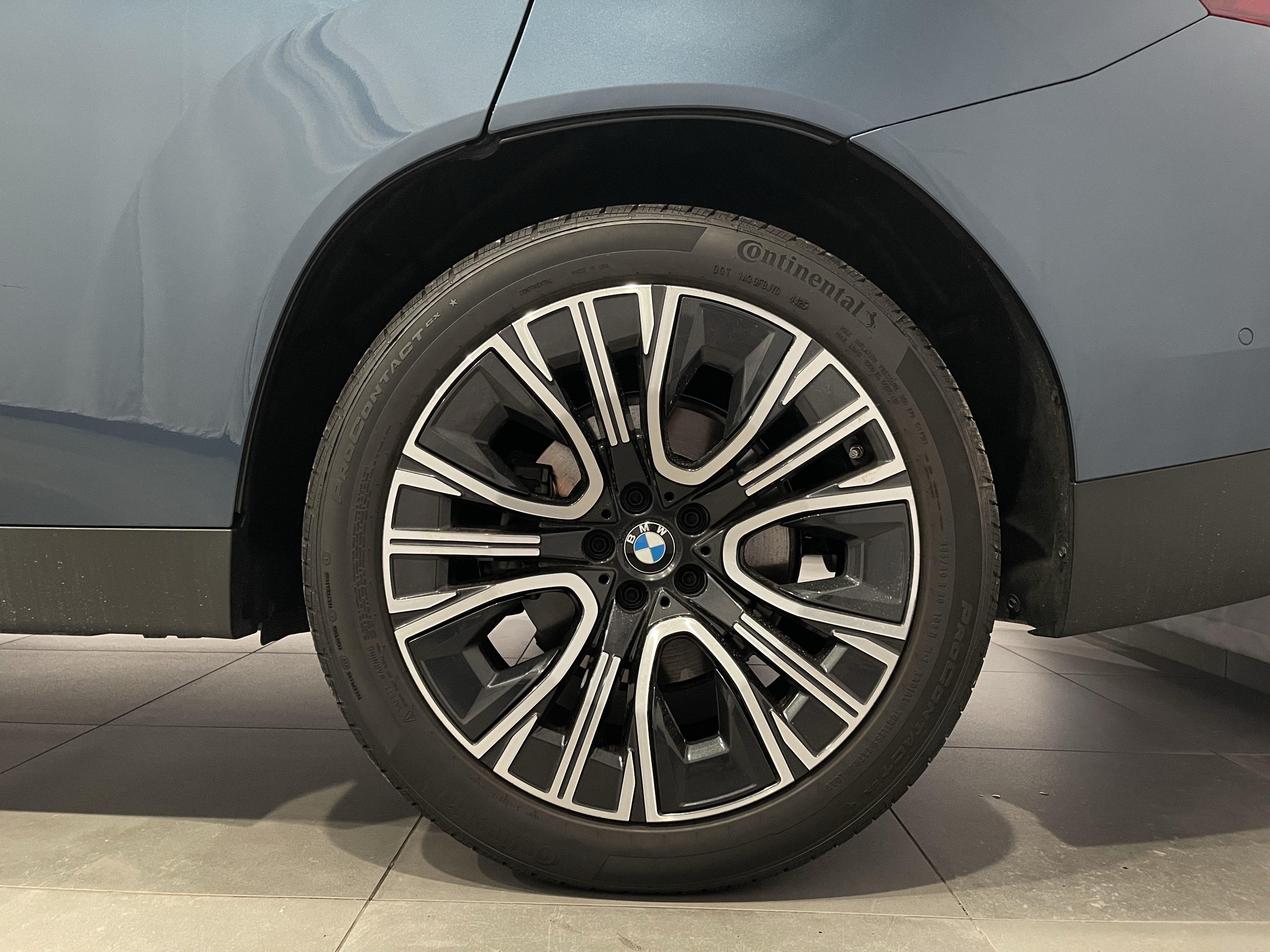 Used 2026 BMW X3 xDrive30i w/ Convenience Package AWD/4WD image 8
