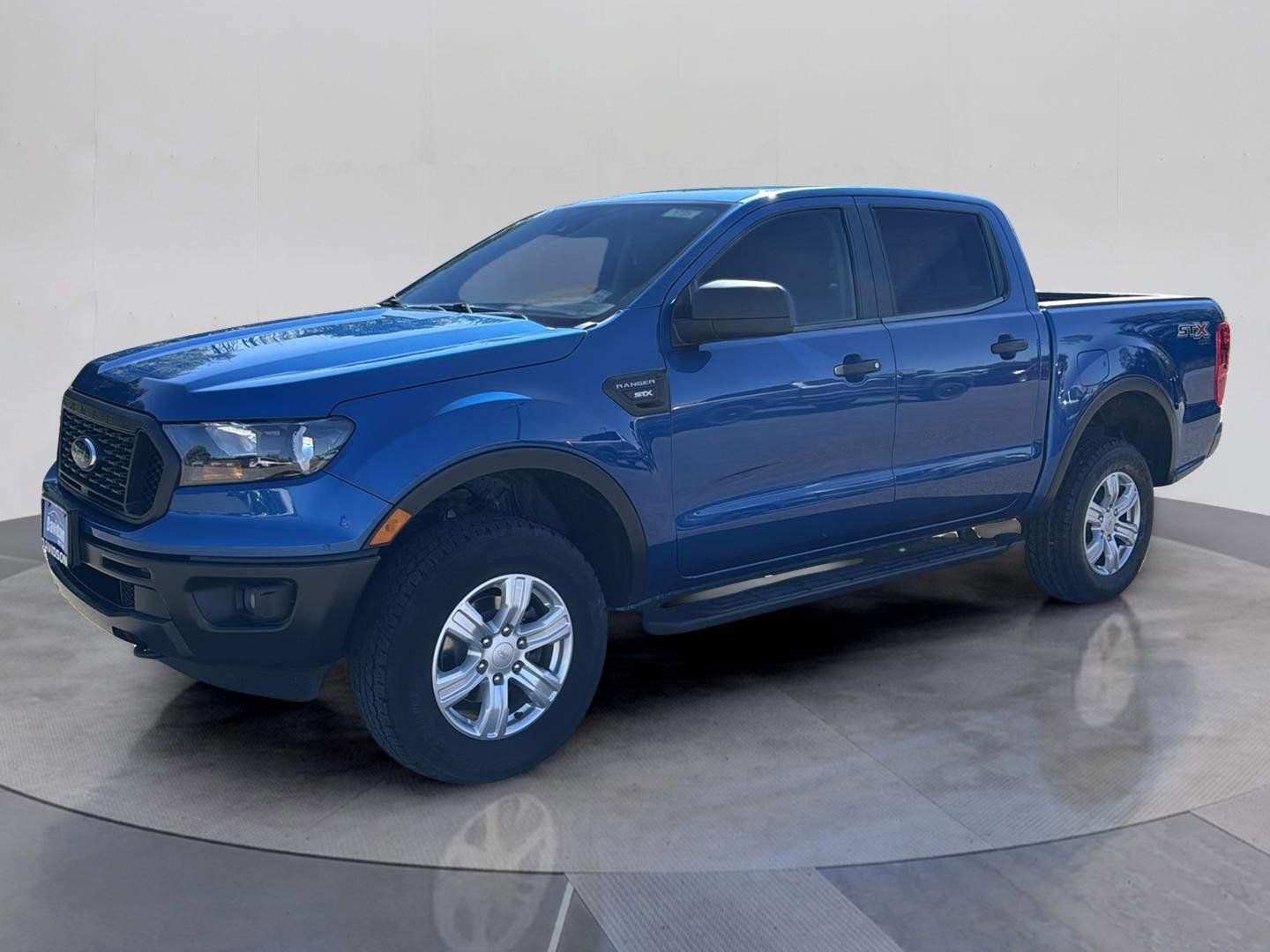 Used 2020 Ford Ranger XL w/ Equipment Group 101A Mid