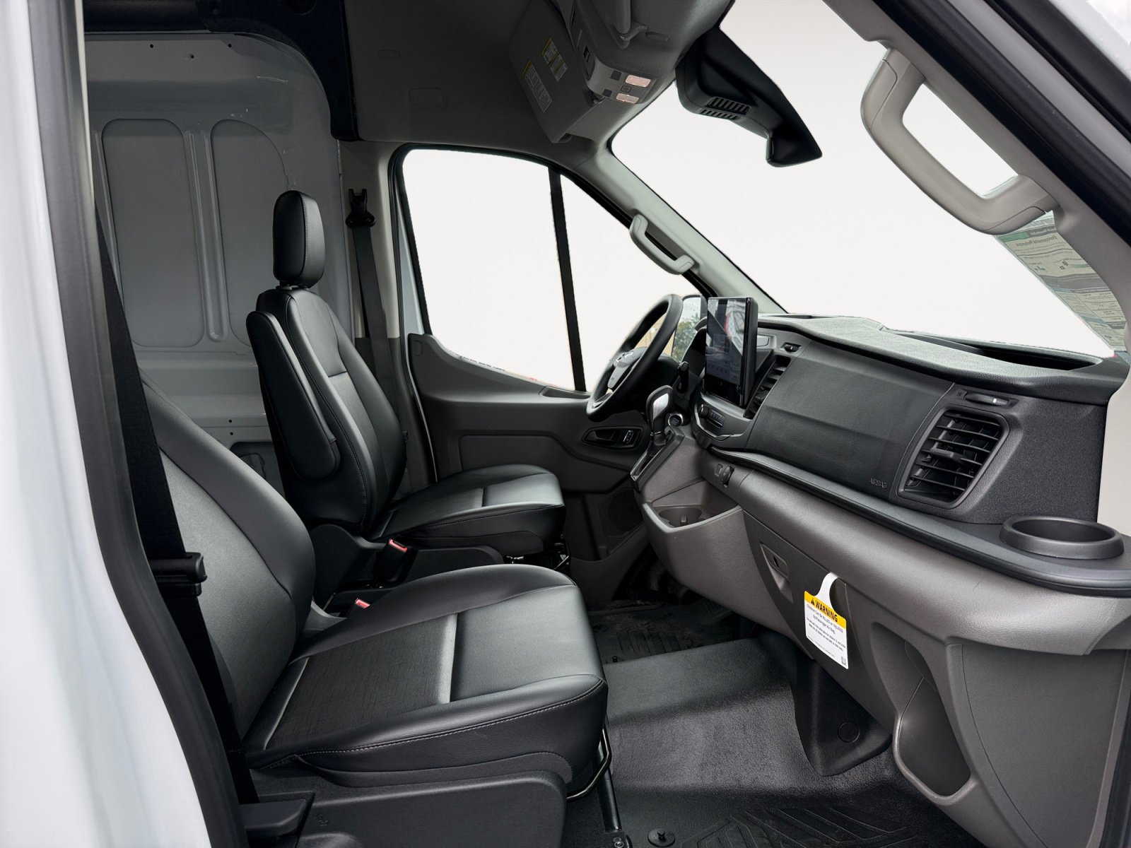 New 2025 Ford Transit 350 image 17