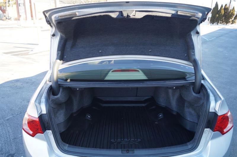Used 2013 Acura TSX w/ Technology Package image 31