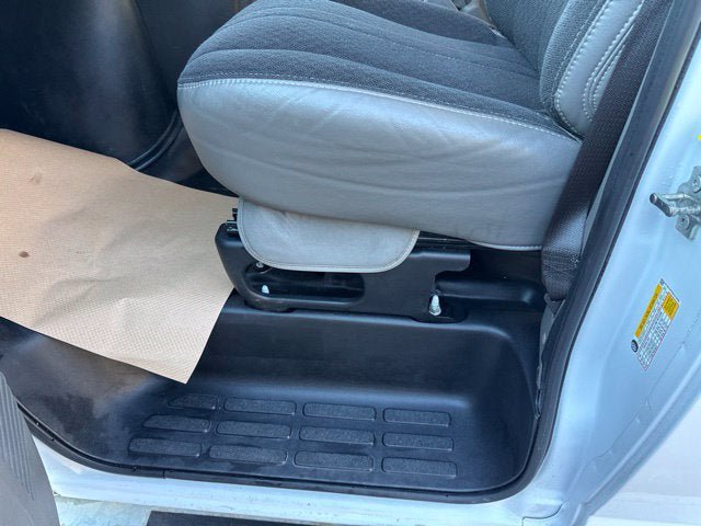 Used 2025 GMC Savana 2500 w/ Driver Convenience Package RWD image 11