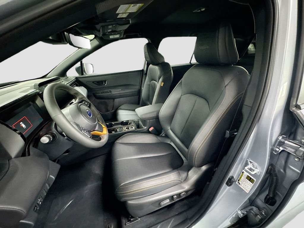 New 2026 Subaru Outback Wilderness w/ Wilderness Package AWD/4WD image 20