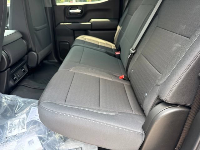 New 2026 Chevrolet Silverado 1500 Custom Trail Boss AWD/4WD image 17