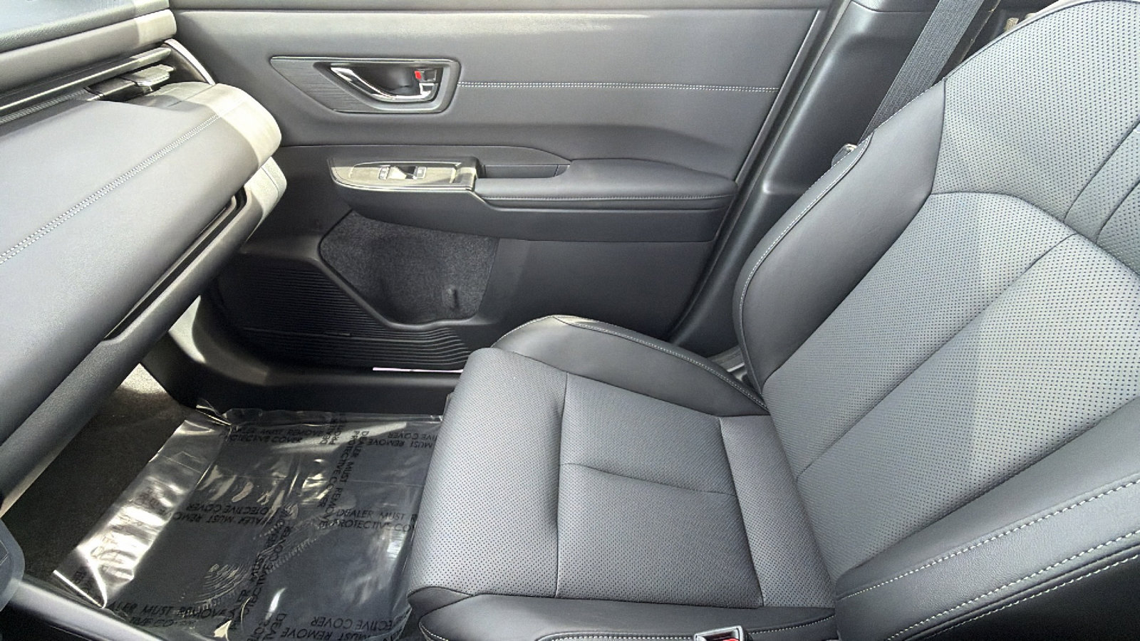 New 2026 Subaru Outback Touring XT image 12