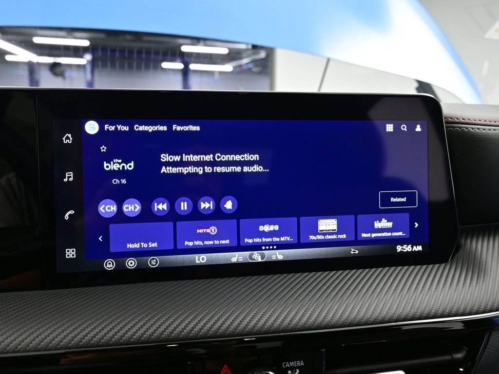 New 2026 Nissan Kicks SR w/ Cold Weather Package image 8