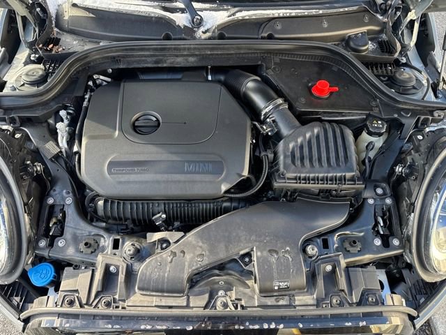 Used 2023 MINI Cooper S image 12