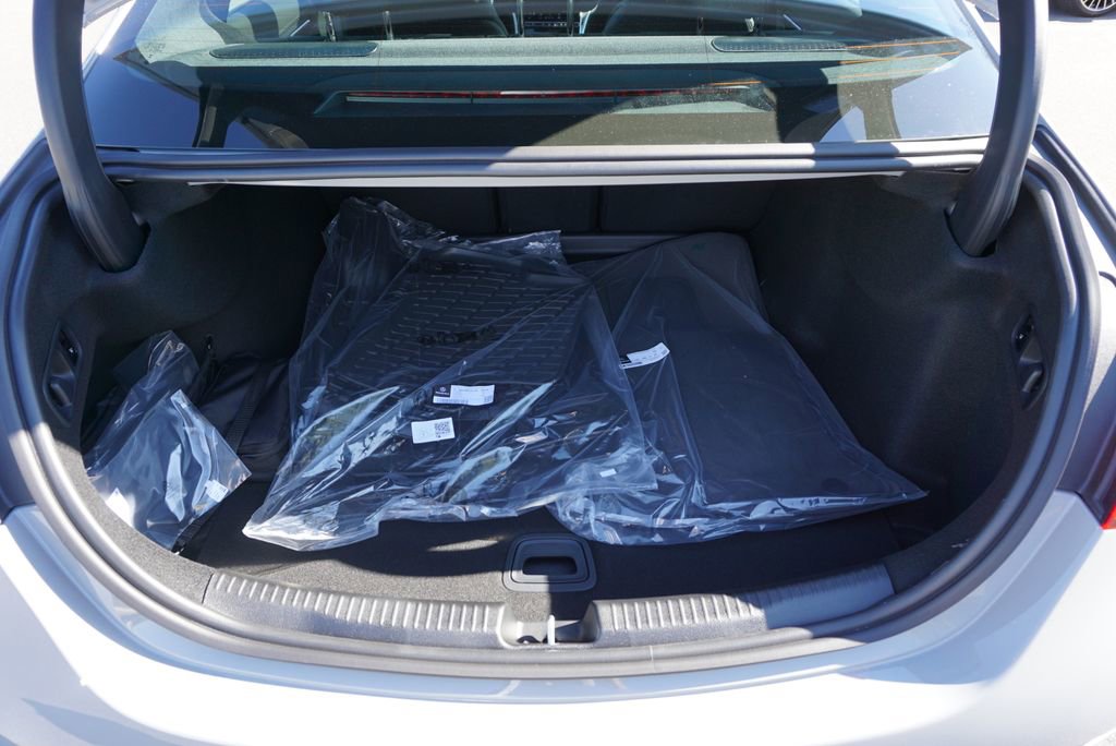 New 2026 Mercedes-Benz C 300 Sedan image 18