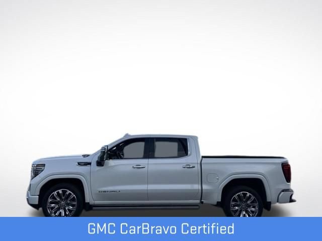 Certified 2023 GMC Sierra 1500 Denali AWD/4WD image 16