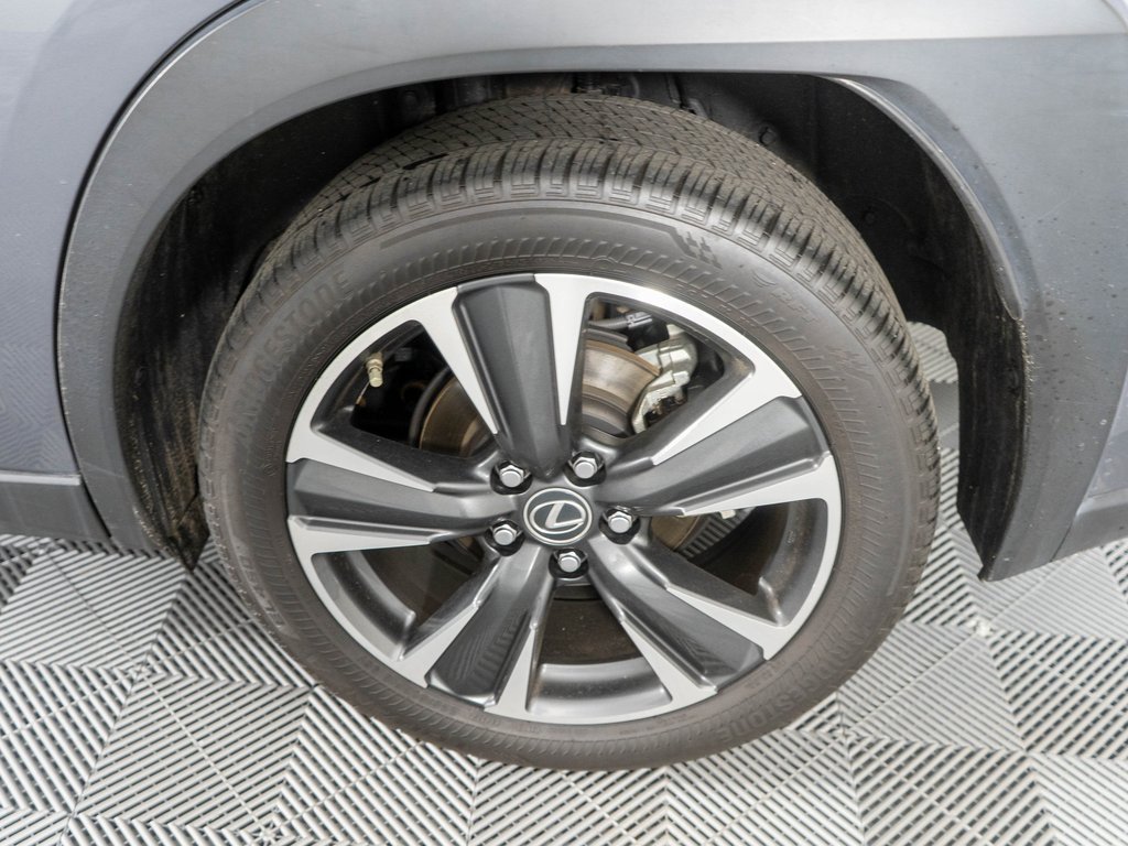 Used 2021 Lexus UX 250h image 26